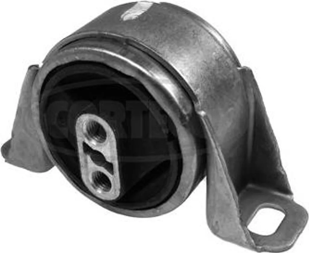 Supprimer vibrations boîte auto Escort avec le palier CORTECO 80000953