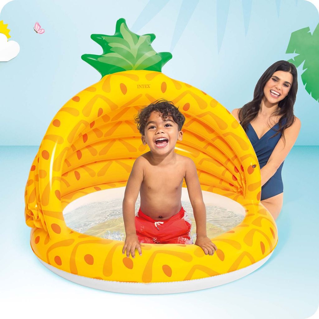 Bazén ananas Obrázek produktu 5