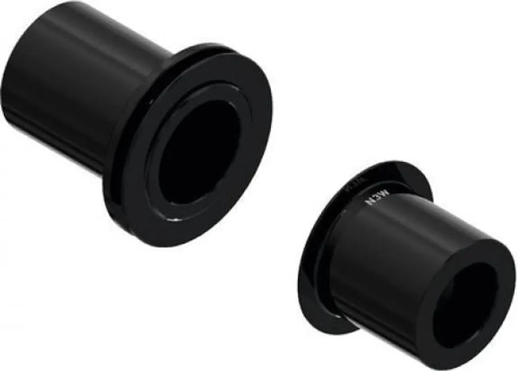 Kit Conversion DT Swiss N3W Campagnolo 142/12mm Noir Haute Performance