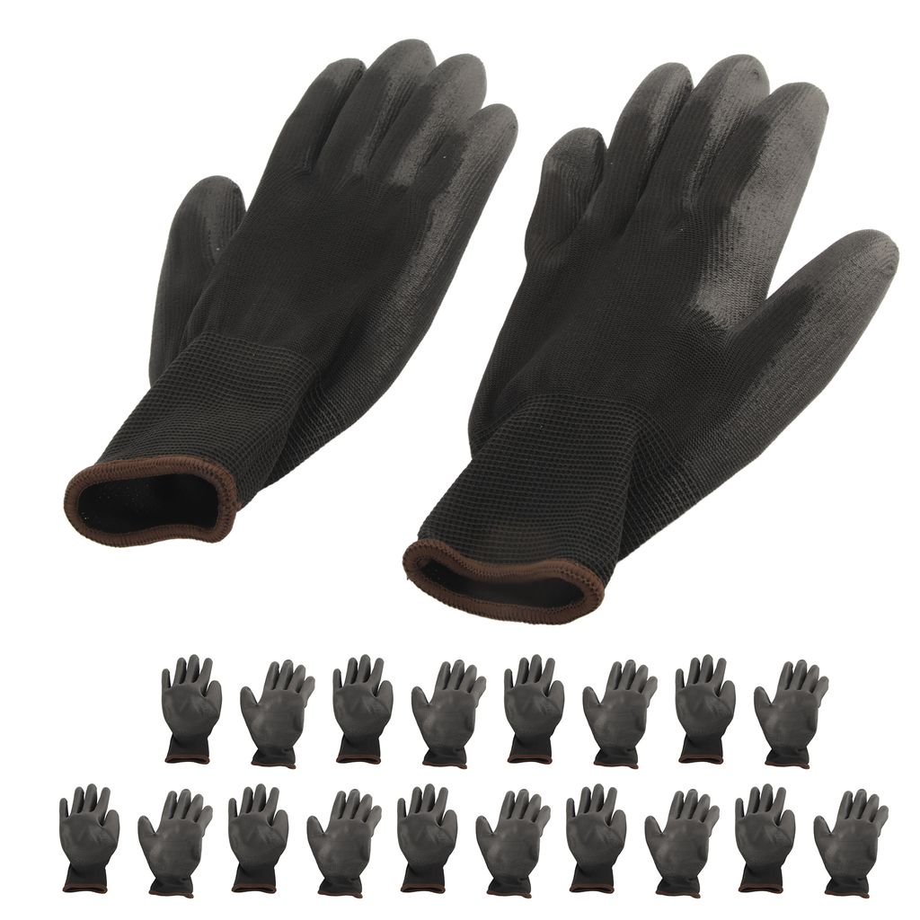 Arbeitshandschuhe, Sicherheitshandschuhe, Arbeitshandschuhe, Mechanikerhandschuhe, Gebrauchshandschuhe, sichere Arbeitshandschuhe