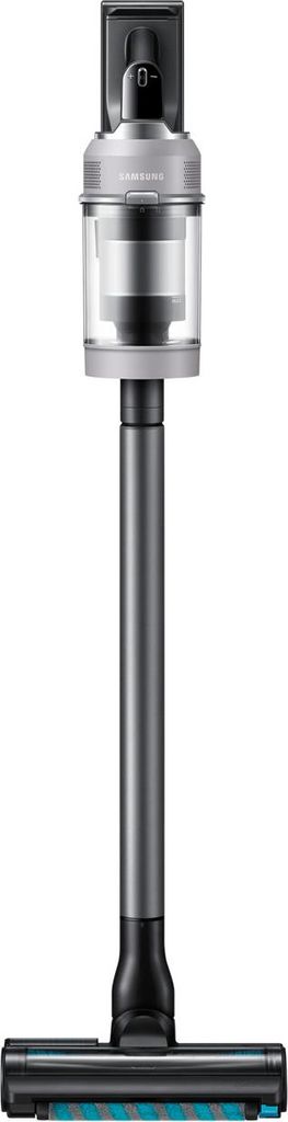 Samsung VS80F28DLP 2-in-1-Stabstaubsauger Akku Trocken HEPA Produktbild 