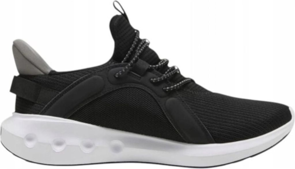 Sportschuhe Puma, Softride Carson Sliptech, 310694 01 Größe 39