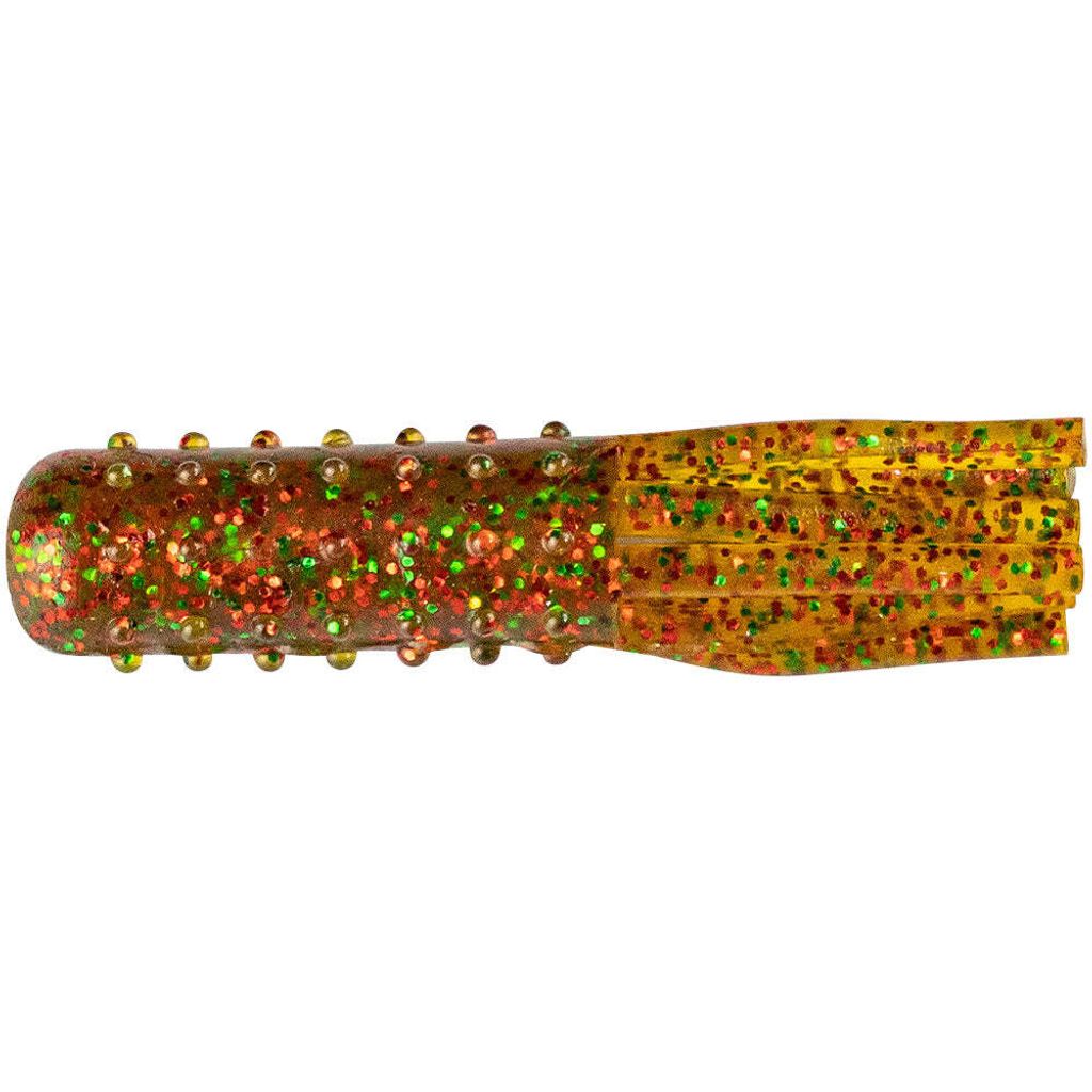 #LMAB Finesse Filet Tube (TPE) 5 cm Traffic Light