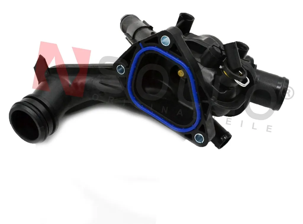 Thermostat Moteur Sollo Haute Résistance 11537588876 pour Gamme MINI