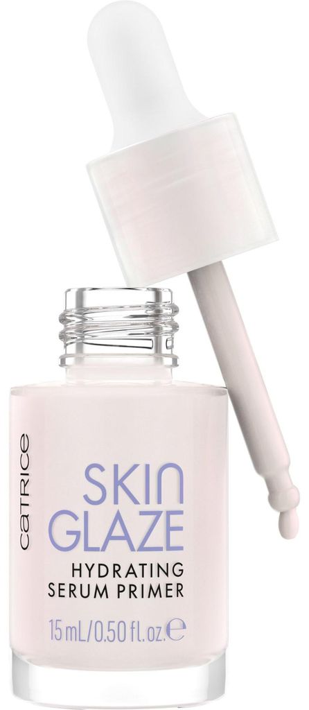 CATRICE Skin Glaze Hydrating Serum Primer 15ml, normale Produktbild 