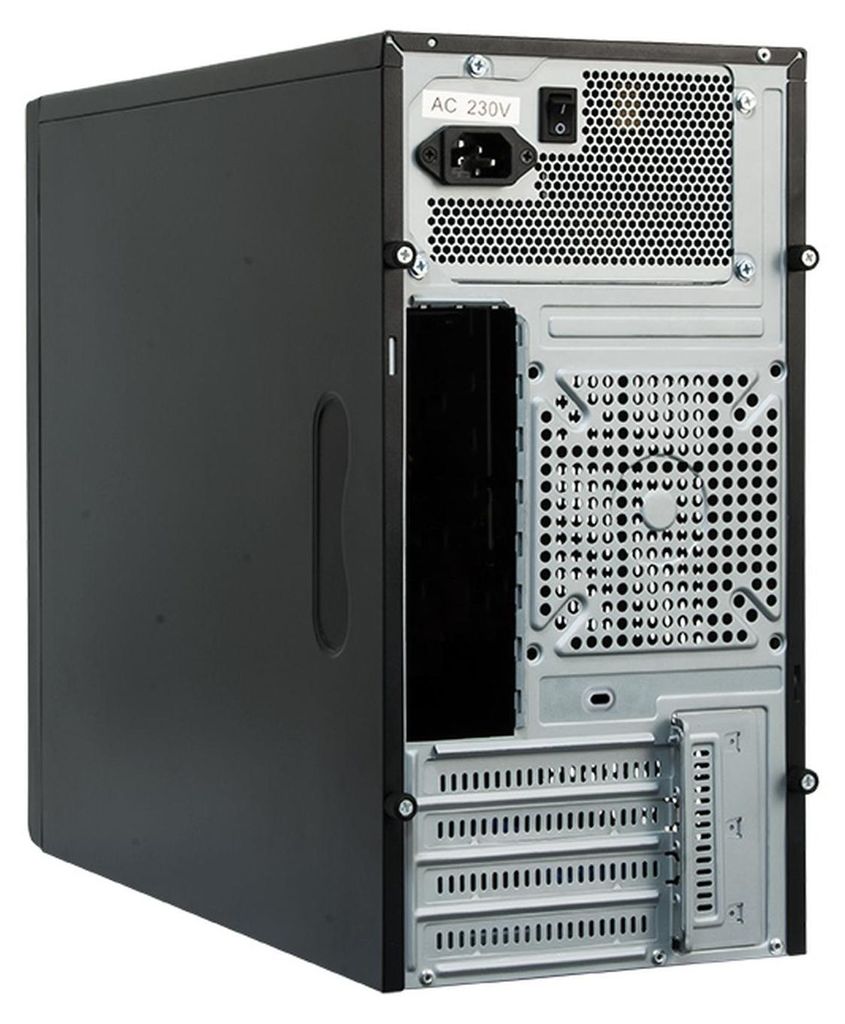 CHIEFTEC XT-01B-OP Chieftec Geh MINI UNI XT-01B-OP Image du produit 