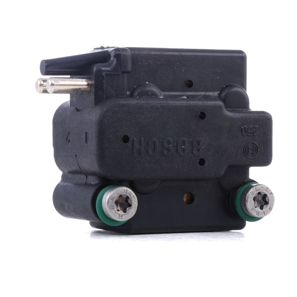 Moteur électrique BOSCH F 026 T03 002 Image du produit 