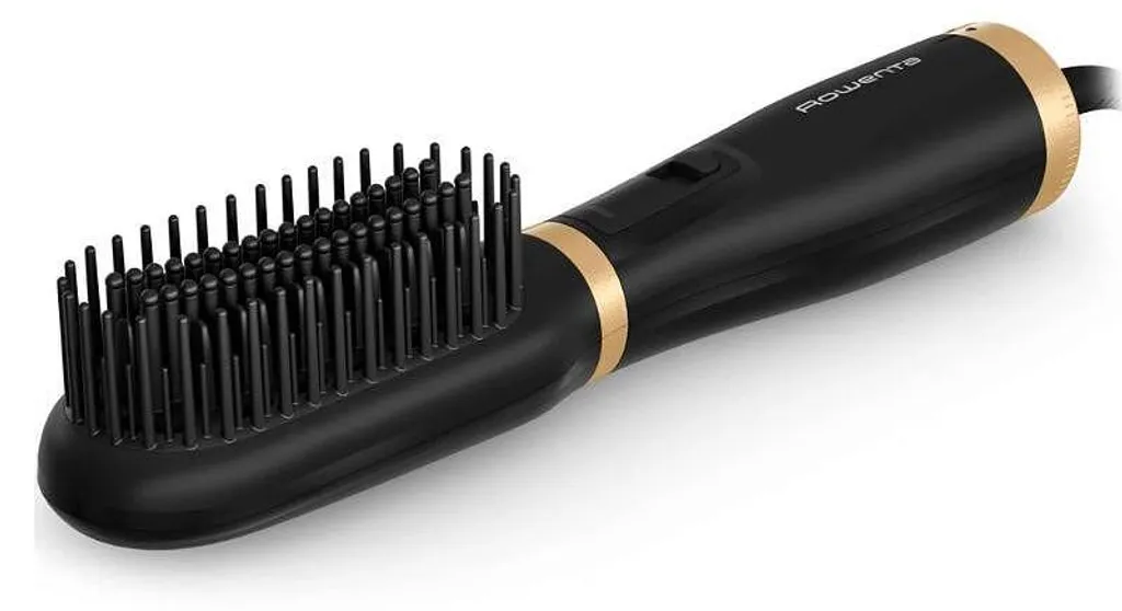 Rowenta Powerstraight Air UB5920F0 Brosse à air chaud lissage 2 en 1