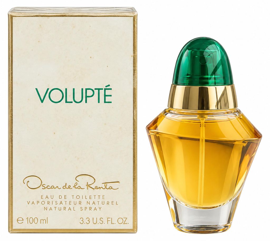 Oscar de la Renta Volupte, Eau de Toilette, 100 ml Imagen del producto 