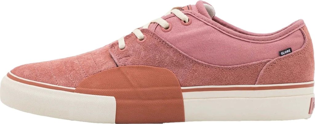 Globe Sneakers 29087-PINK in Pink color size 40