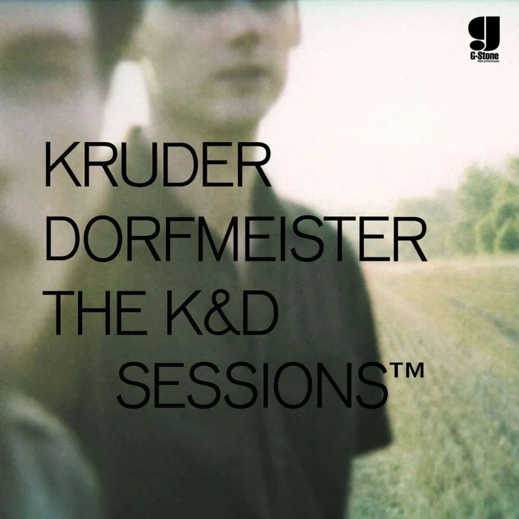K+D Sessions : Édition Limitée Remastérisée - Son Haute Fidélité Audiophile