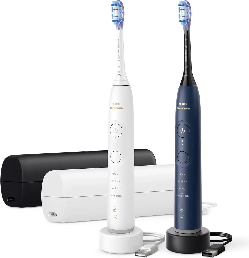 Brosse à dents électrique Philips Sonicare 7100 HX7429/01 Hygiène Totale
