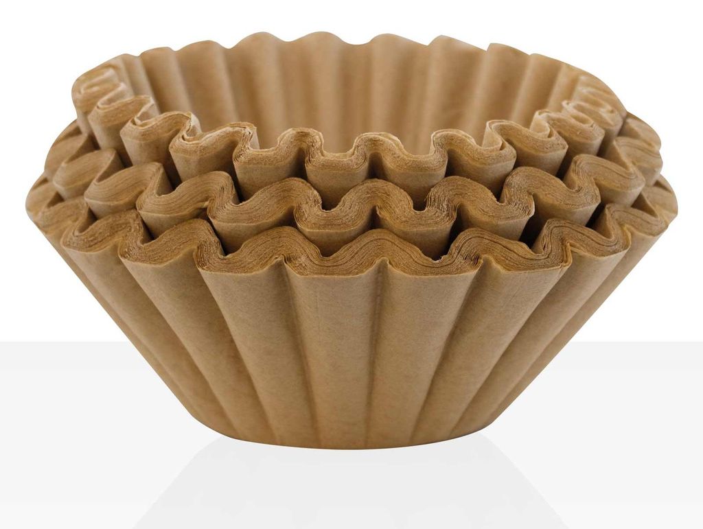 Coffeefair Korbfilter für Bonamat, Bartscher, Animo 85/245 Produktbild 