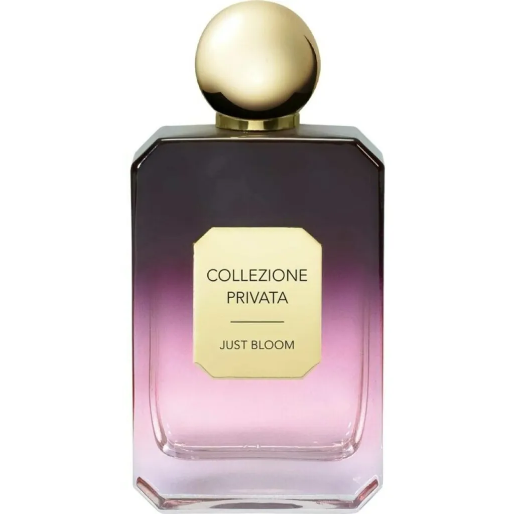 Eau de Parfum Just Bloom Valmont 100ml - Vaporisateur Floral de Prestige