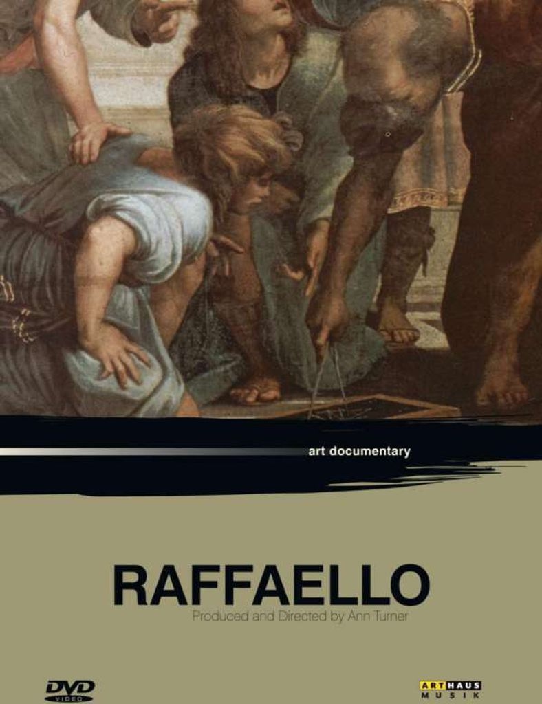 Various: Raffaello