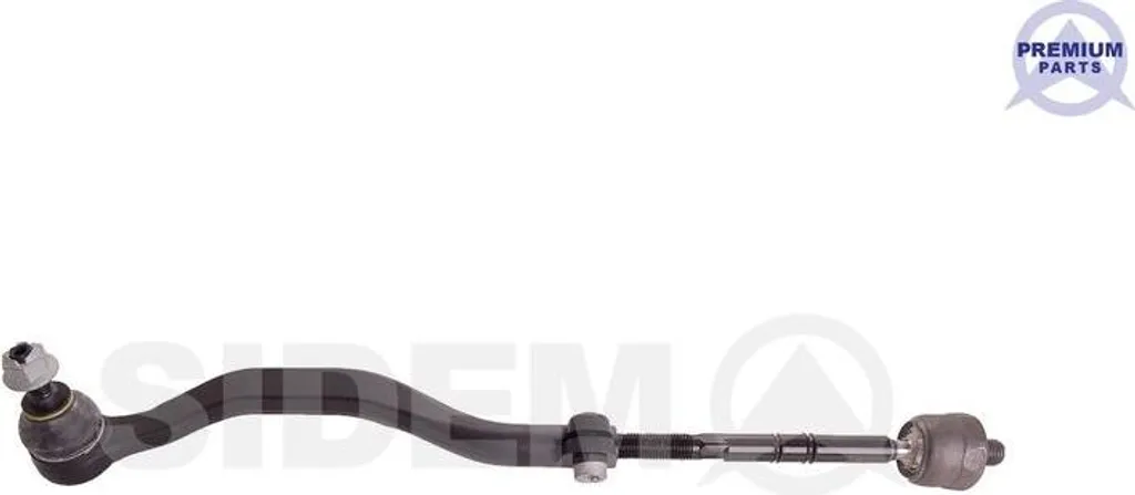 Biellette de direction SIDEM 21520 pour Mini Paceman et Countryman