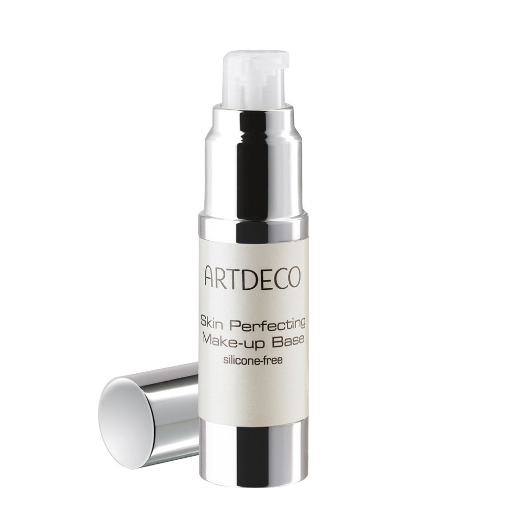 ARTDECO Skin Perfecting Make-Up Base, 15 ml, Flakón s Obrázok produktu 