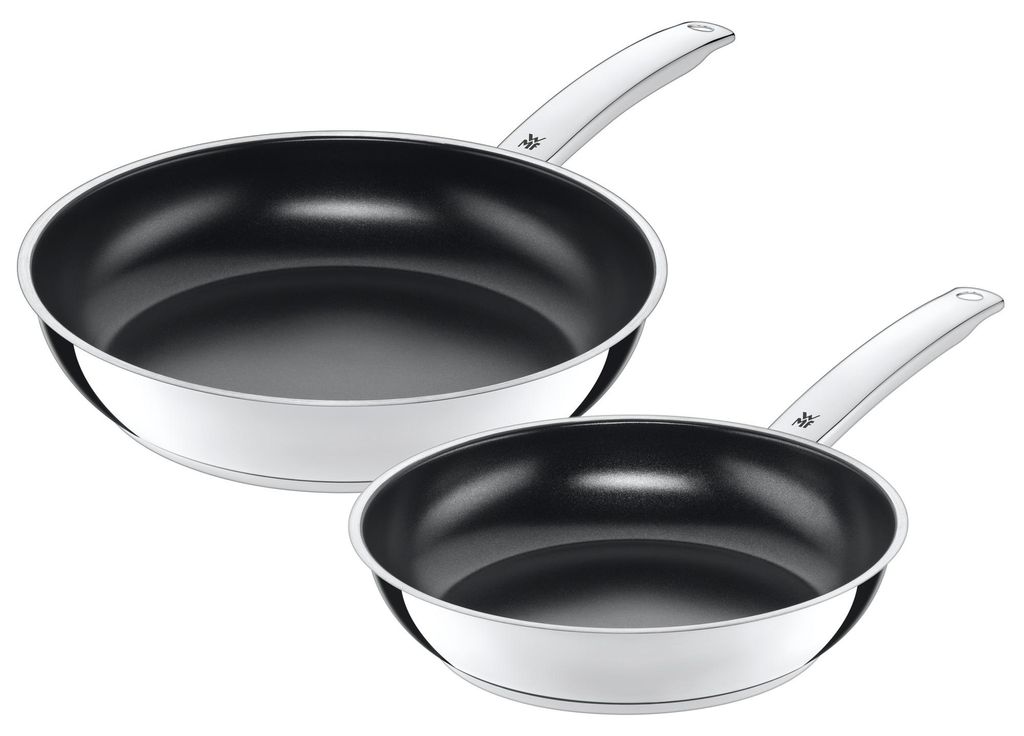 WMF Pfannen-Set 2-teilig Durado 7116002000 4000530699497 Zdjęcie produktu 