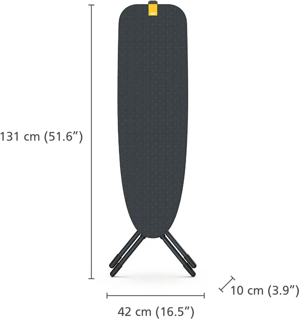 Planche à Repasser de Rangement Facile Joseph Joseph Glide 110 x 33 cm