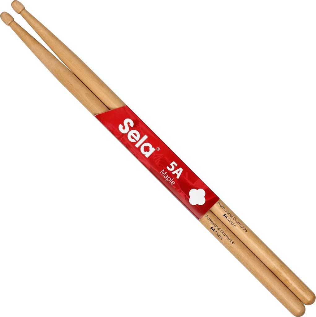 Sela SE 270 Professional 5A Maple Schlagzeugstöcke