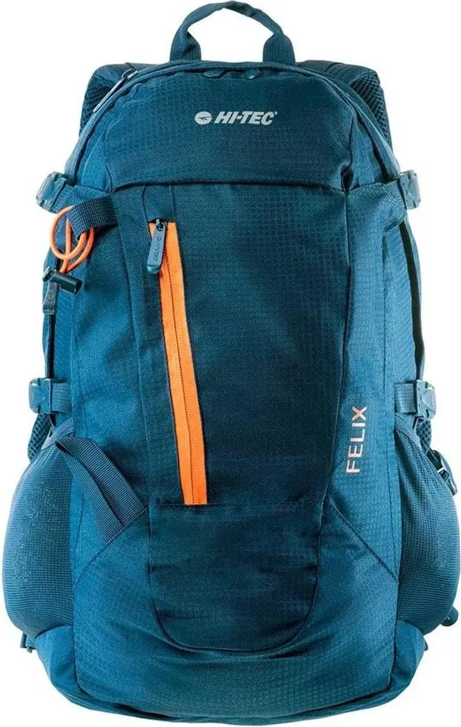 Zainetto Hi-Tec Felix 25L 92800614855 - Vivi la Tua Prossima Avventura - 1