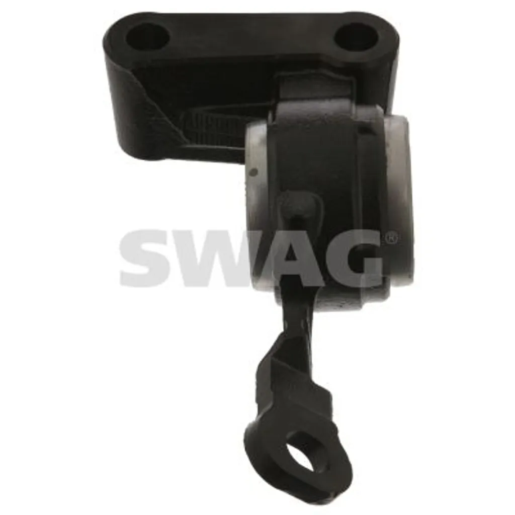 Réparez la Suspension de votre MINI R56 avec le Roulement SWAG Gauche