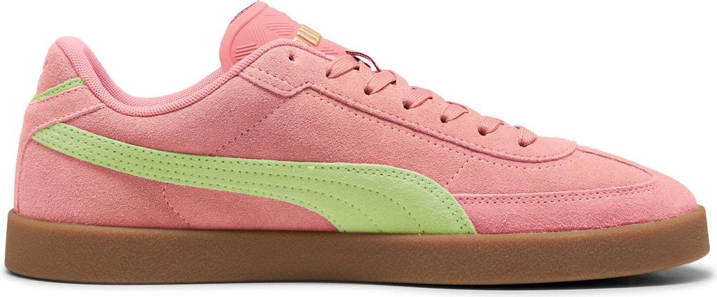 PUMA Puma Club II Era Suede PINKSCAPE-FIZZY LIGHT PINKSCAPE-FIZZY LIGHT 40.5