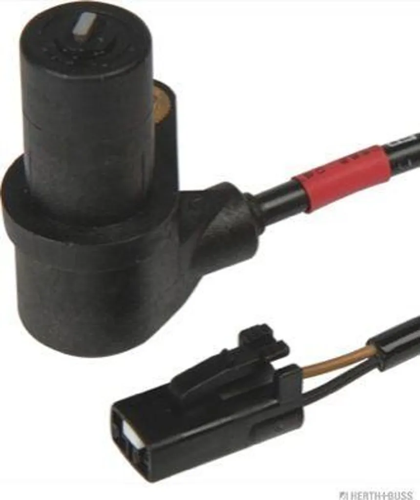 Ricambio Sensore ABS Hyundai Accent Herth+Buss J5910501 OE 9567125300