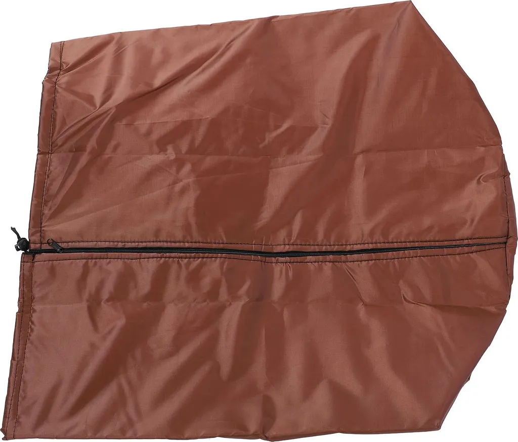 Sac de protection des pots de fleurs antigel et isolant pour l'hiver