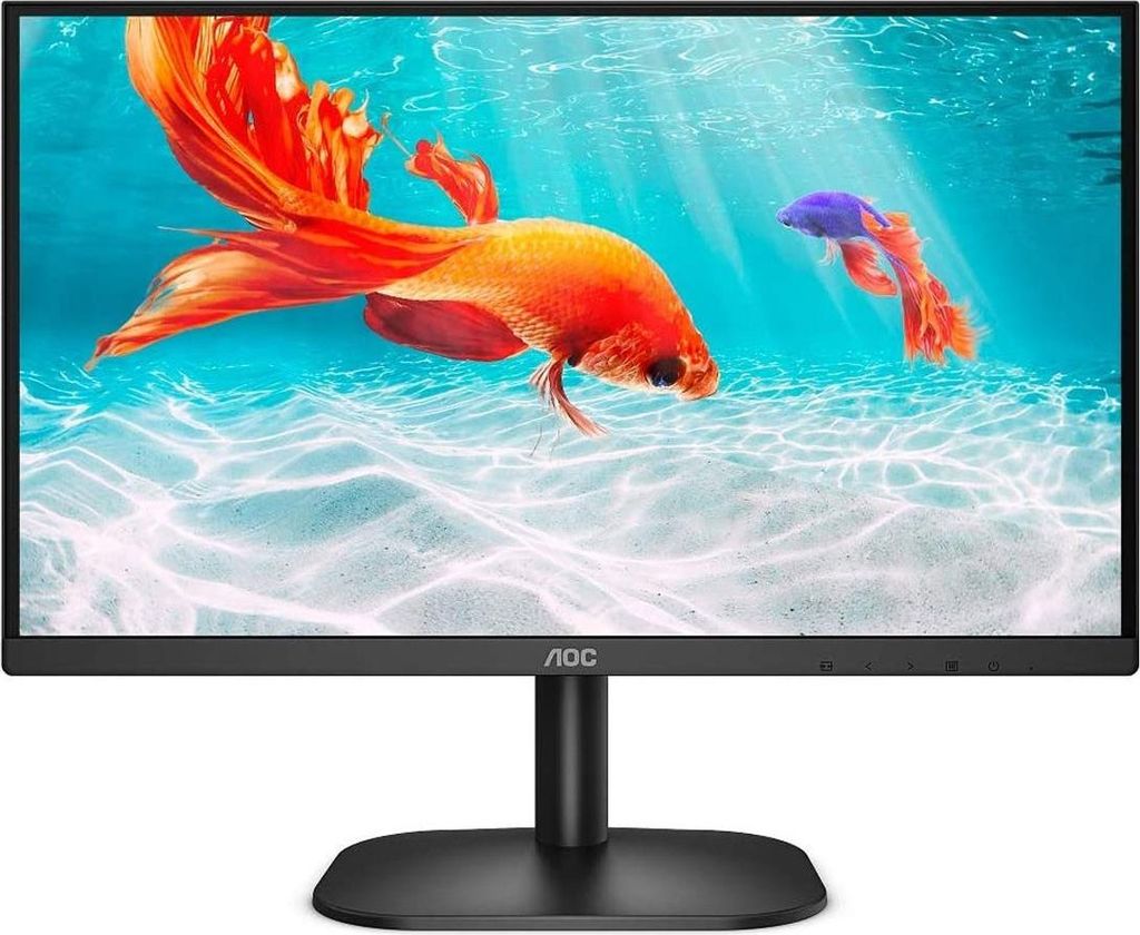 AOC 22B2H Moniteur LED Image du produit 