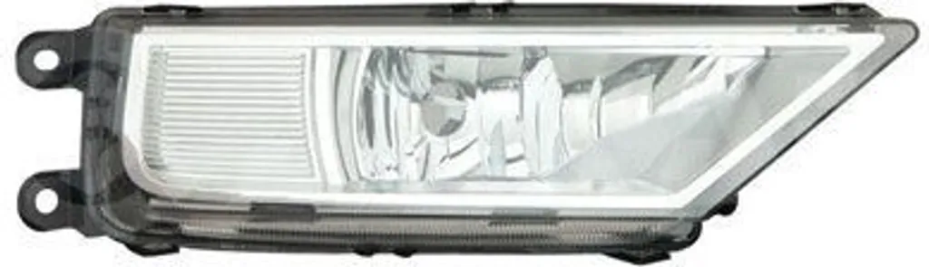 Feu Antibrouillard Droit pour VW Tiguan AD AX BJ BW - Qualité Origine