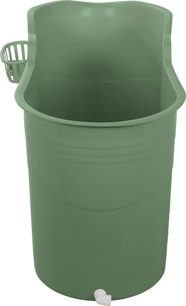 HelloBath® - Bath Bucket XL (Komfort) - Zelená - 125cm, Obrázek produktu 4