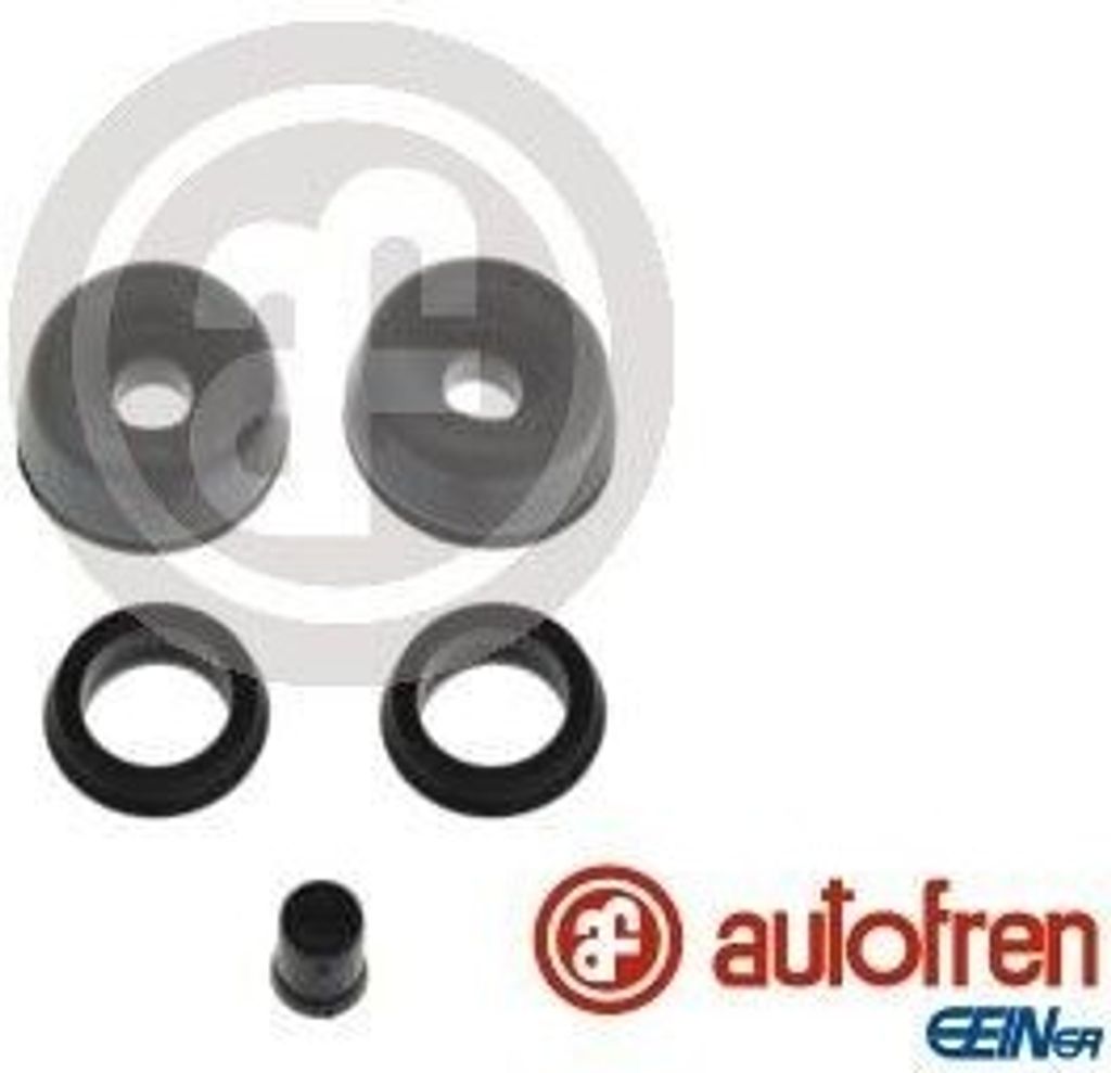 AUTOFREN SEINSA Reparatursatz Radbremszylinder D3281 Hinten Produktbild 