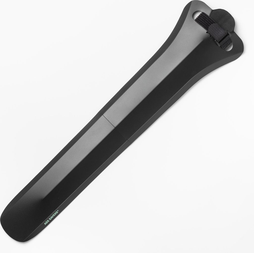 Garde Boue - Fendor Bendor - Big Black - FRB-4-BLK Noir - Image du produit 