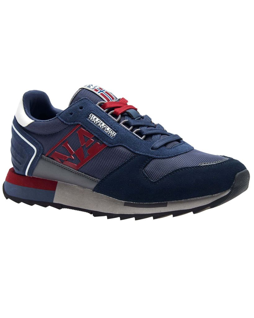 Napapijri Blue Sneakers – EU43/US10