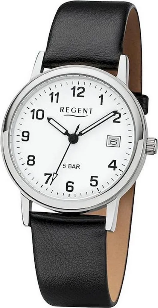Montre de Ville Regent F-791 pour Homme : Accessoire Business et Quotidien