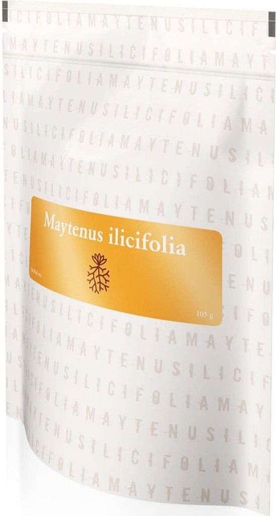 Maytenus ilicifolia, 105 g Obrázok produktu 