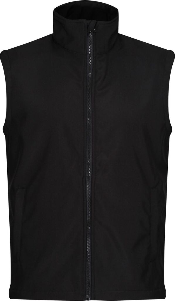 Regatta Professional - Weste für Herren RG5205 (2XL) (Schwarz)