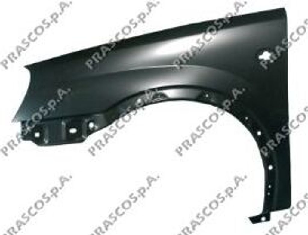 Prasco Kotflügel OP0303034