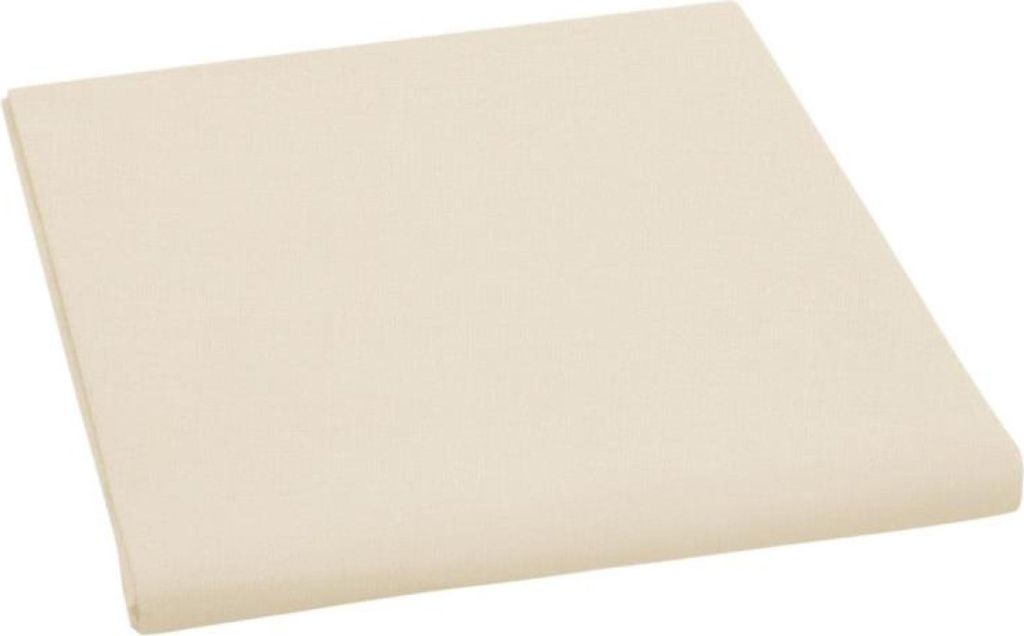 Leinentuch - 150x230 - 150x230 - Beige