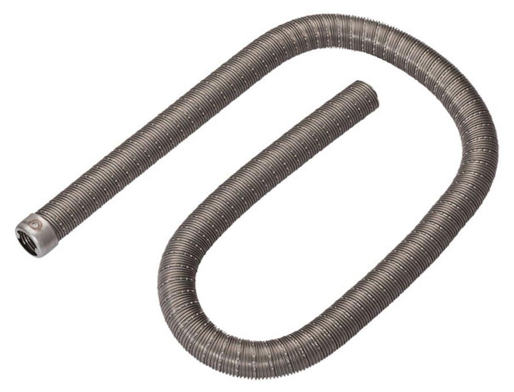 WEBASTO Standheizung 1322414A 1000mm 22mm 26mm