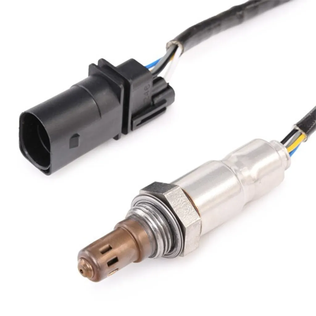 Sonde Lambda VW Golf VI 1.6 TDI 2009+ Fiabilité et Mesure Précise - 5