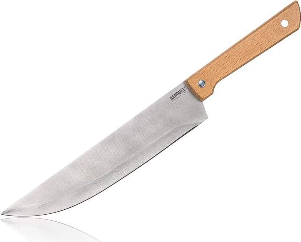 BANKETT Messer kulinarisch BRILLANT 20 cm