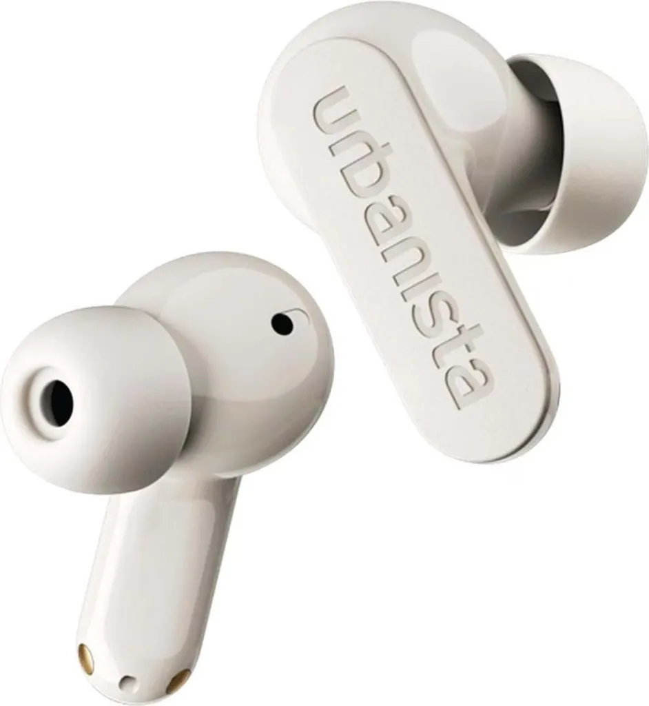 Urbanista Palo Alto Bianco: Recensione e Prezzo Auricolari Bluetooth - 5
