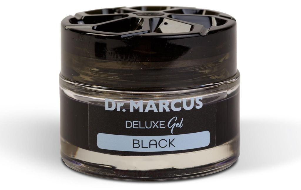 Gel profumato Senso Deluxe, nero Immagine del prodotto 