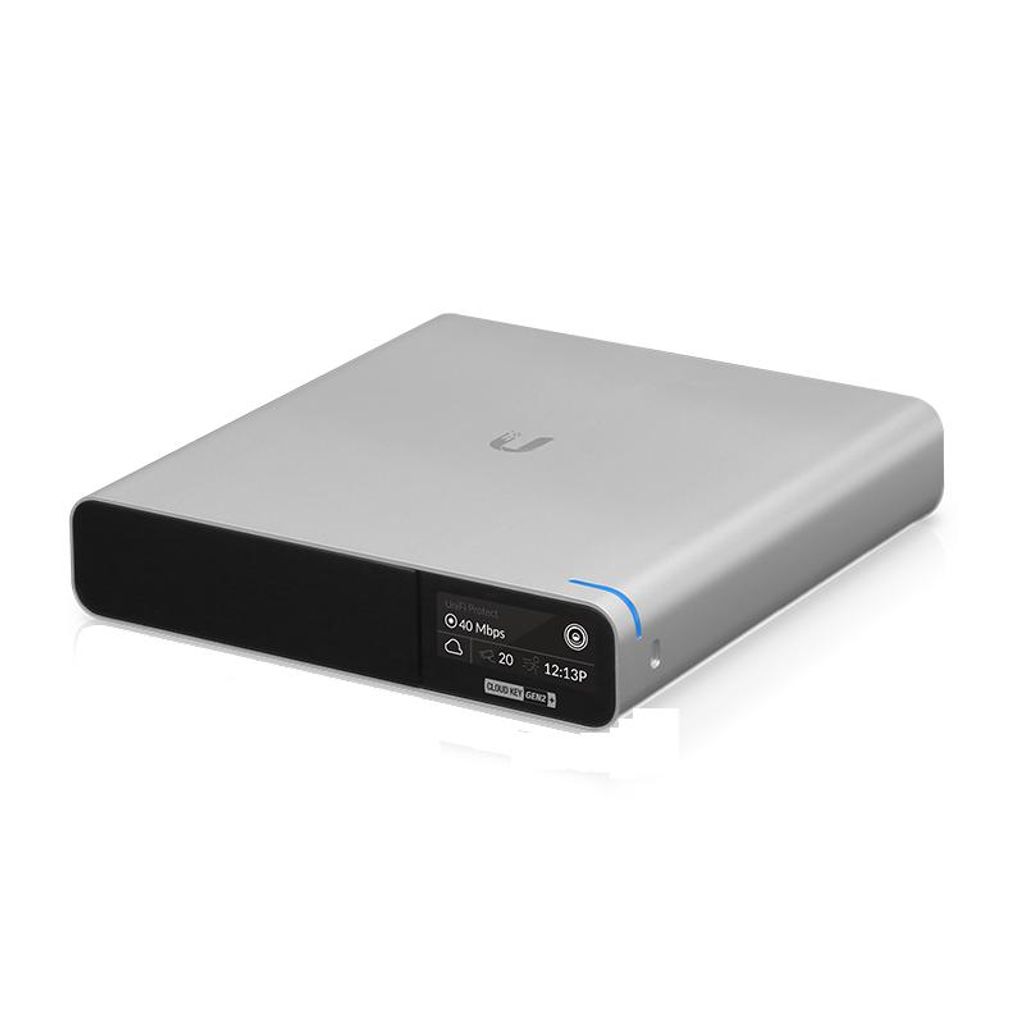 Ubiquiti unifi cloud key uck-g2-plus poe Obrázok produktu 2