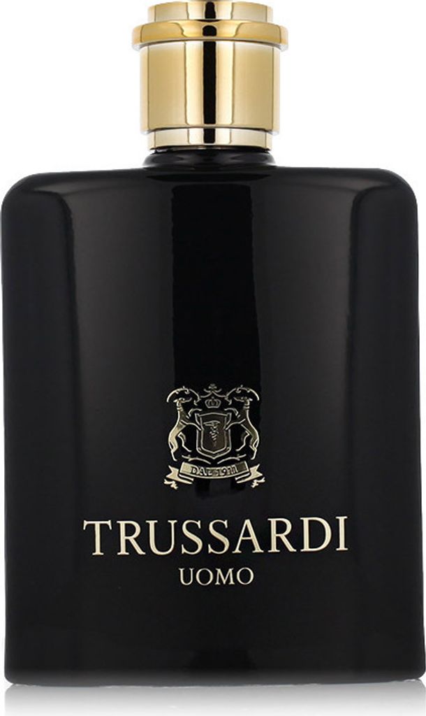 Trussardi Uomo 2011 toaletná voda 200ml Obrázok produktu 