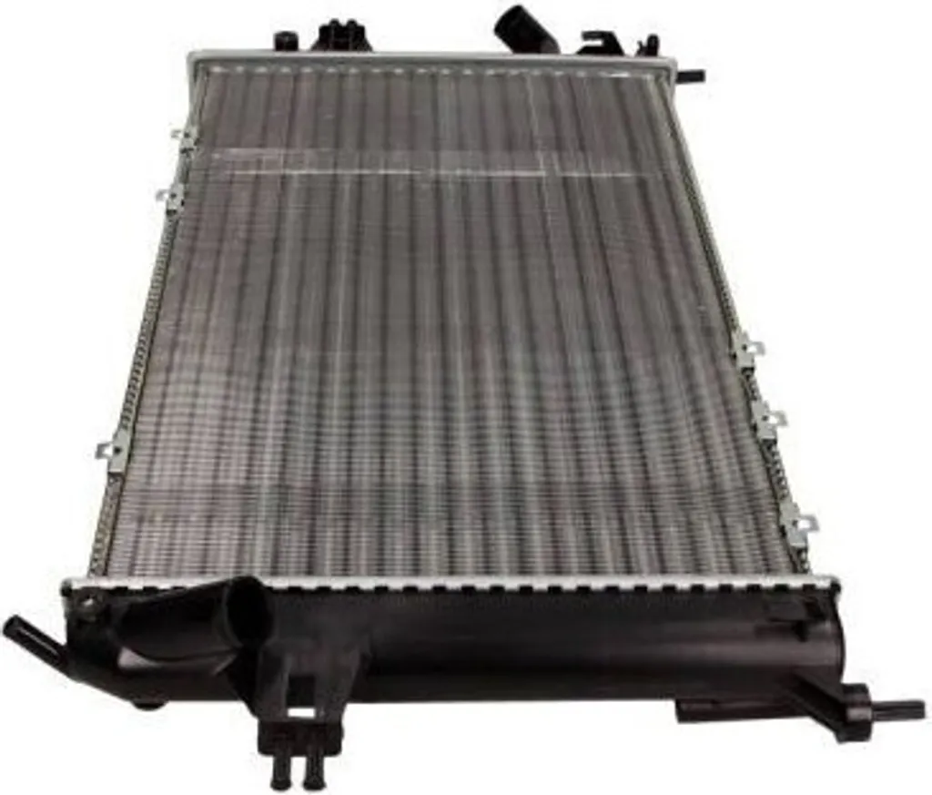 Radiateur de refroidissement moteur contre la surchauffe de votre Astra G