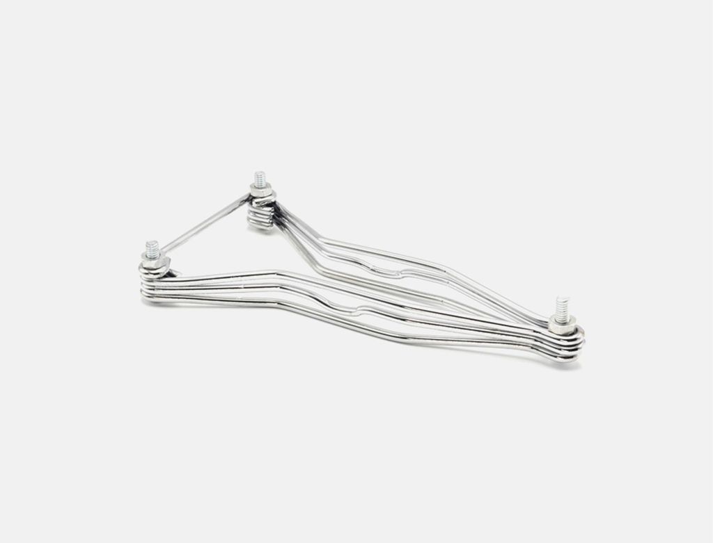 Pièces et Accessoires Selles Brooks BYB0171A00000 - Bracket Image du produit 