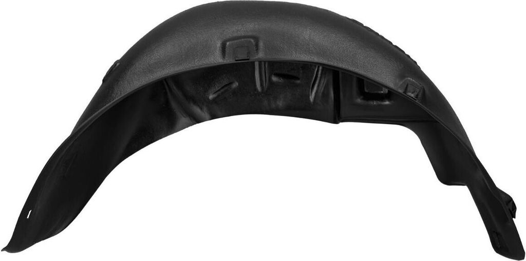 REZAW PLAST 110444 Verkleidung Radhaus für FIAT PANDA (169) Hinten Rechts